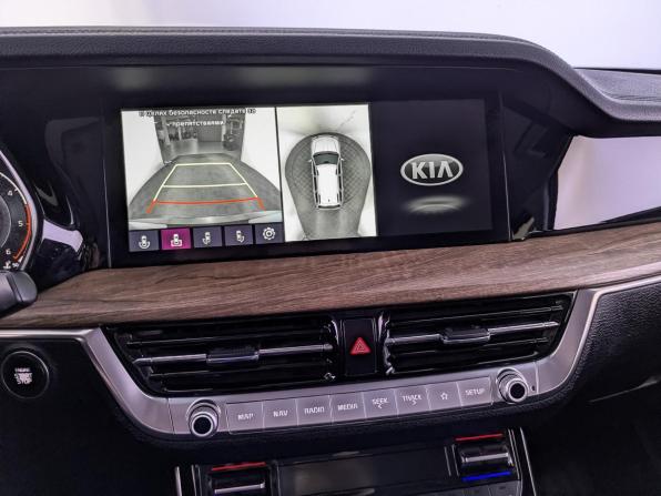 Kia Mohave I Рестайлинг 2 с пробегом 2020 года, цена 4 125 000 рублей, 119035 км, внедорожник, Автокод Объявления