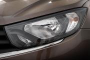 Lada (ВАЗ) Granta I Рестайлинг Барнаул  - изображение 31