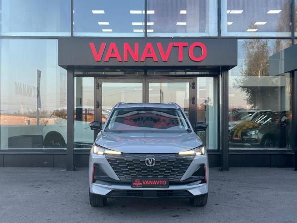 Changan UNI-S I с пробегом 2024 года, цена 2 170 000 рублей, 54041 км, внедорожник, Автокод Объявления