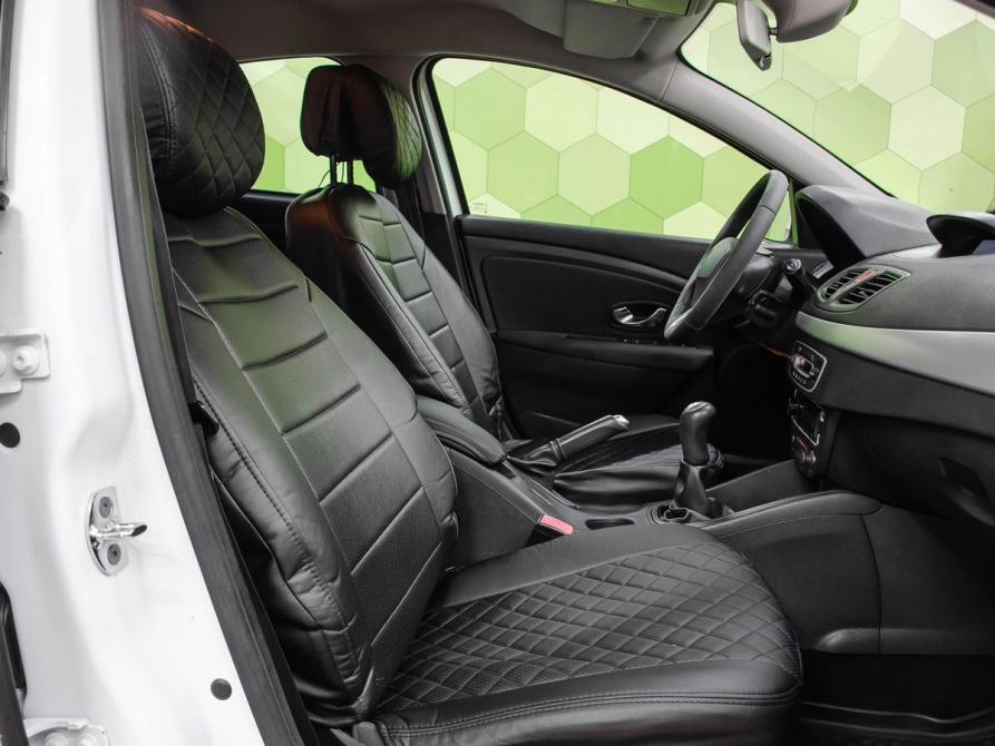 Renault Fluence I Магнитогорск  - изображение 11