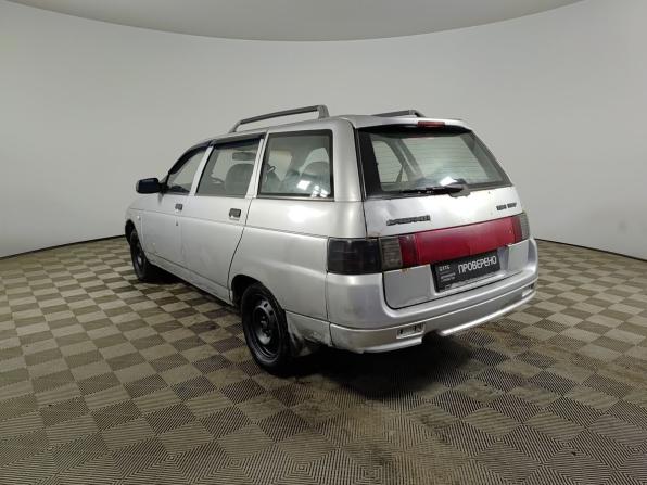Lada (ВАЗ) 2111 с пробегом 2005 года, цена 95 000 рублей, 245586 км, универсал, Автокод Объявления