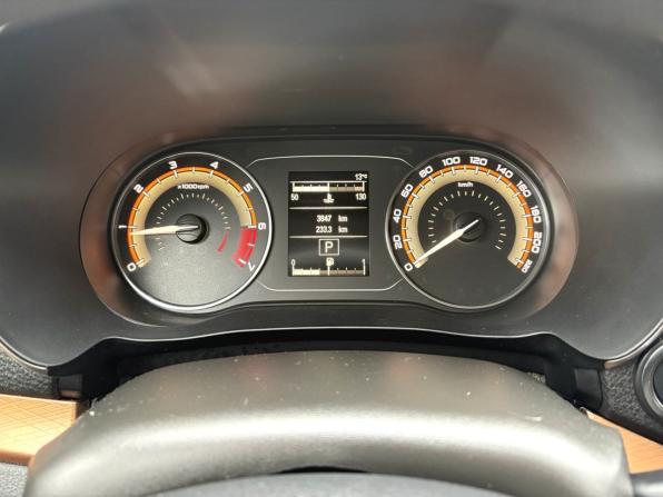 Lada (ВАЗ) Vesta I Рестайлинг (NG) с пробегом 2024 года, цена 1 530 000 рублей, 3847 км, универсал, Автокод Объявления