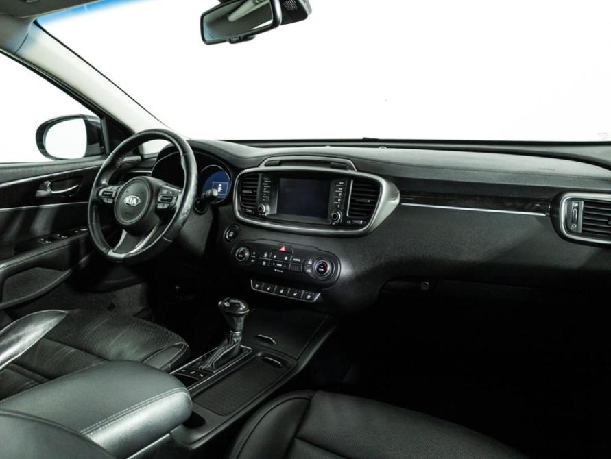 Kia Sorento III Prime Санкт-Петербург  - изображение 9