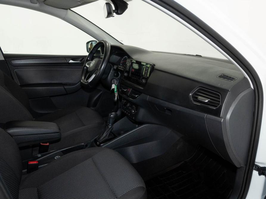 Volkswagen Polo VI Казань  - изображение 6