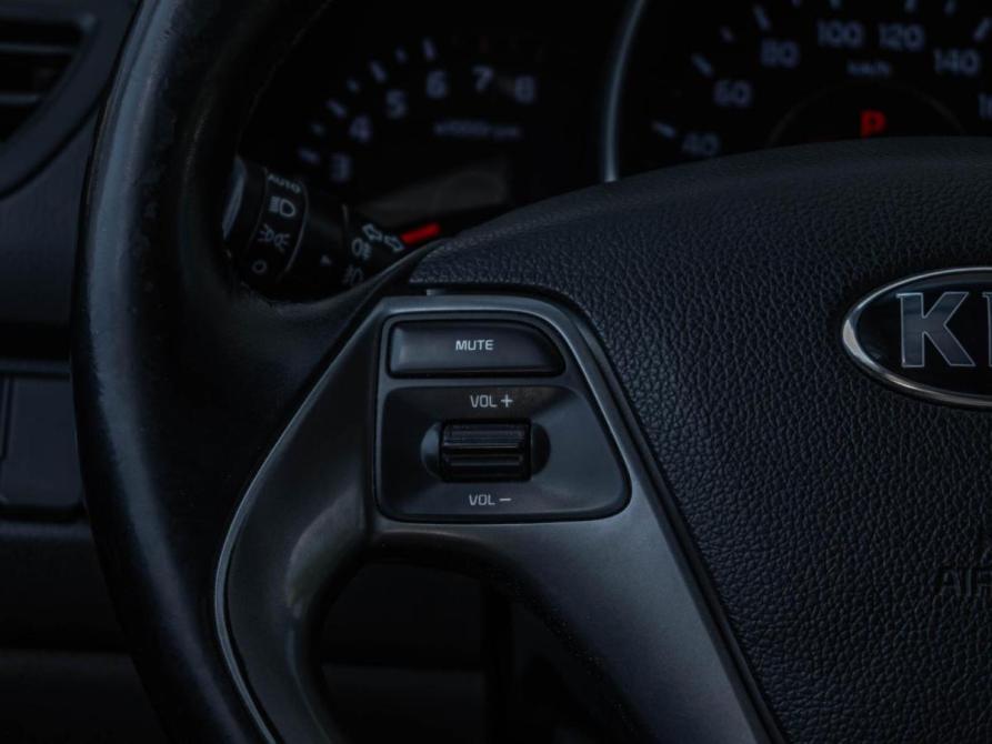 Kia Rio III Рестайлинг Ставрополь  - изображение 17