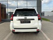 Toyota Land Cruiser Prado 150 Series Рестайлинг 3 Владикавказ  - изображение 21