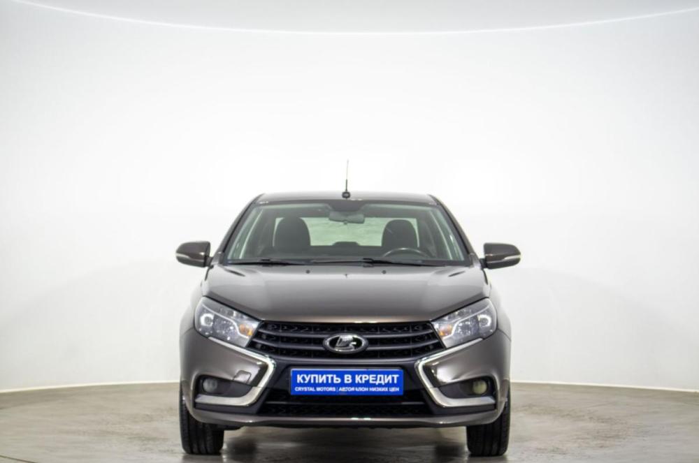 Lada (ВАЗ) Vesta I Оренбург  - изображение 2