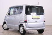 Honda N-BOX I Рестайлинг Омск  - изображение 26