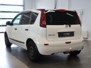 Nissan Note I Рестайлинг Калуга  - изображение 26