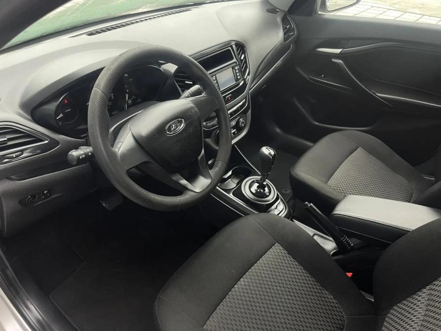 Lada (ВАЗ) Vesta I Новосибирск  - изображение 9