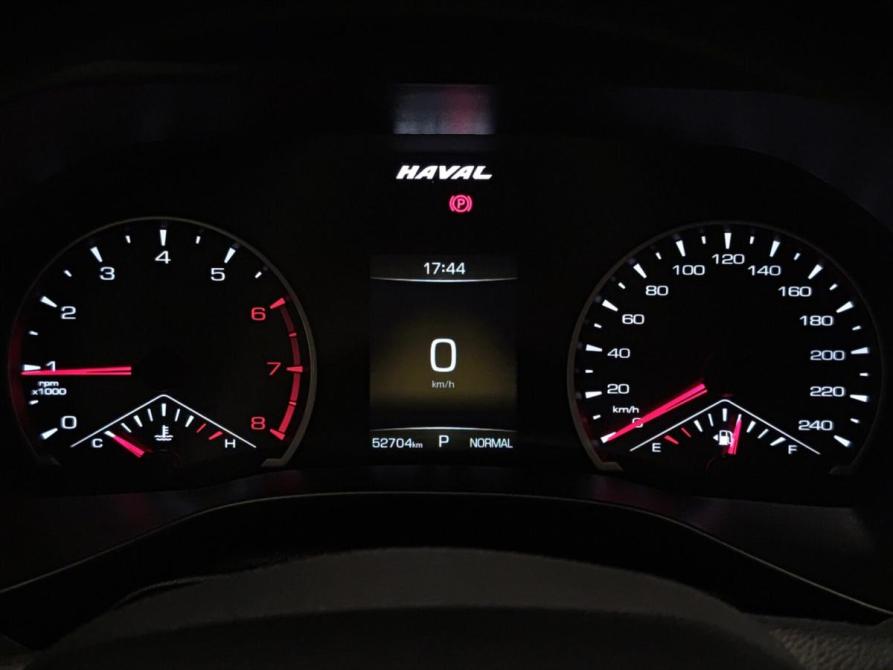 Haval Jolion I Казань  - изображение 16