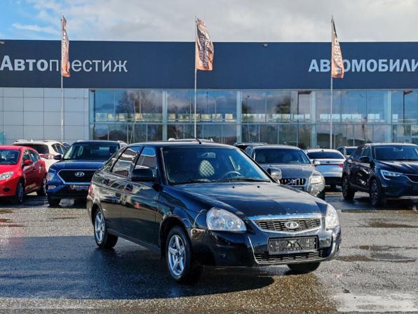 Lada (ВАЗ) Priora I с пробегом 2011 года, цена 235 000 рублей, 205838 км, хэтчбек, Автокод Объявления