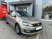 Volkswagen Polo V Рестайлинг Набережные Челны  - изображение 24