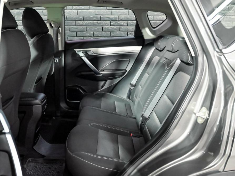 Geely Coolray I Екатеринбург  - изображение 21