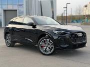Audi Q5 III Казань  - изображение 36