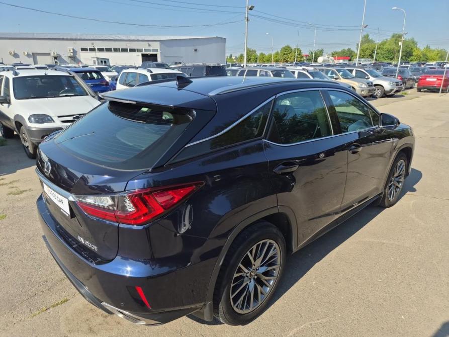 Lexus RX IV Саратов  - изображение 17