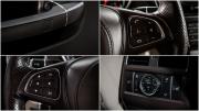 Mercedes-Benz GLS I (X166) Москва  - изображение 41