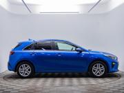Kia Ceed III Москва  - изображение 21