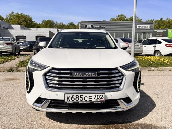 Haval Jolion I с пробегом 2023 года, цена 1 980 000 рублей, 54879 км, внедорожник, Автокод Объявления