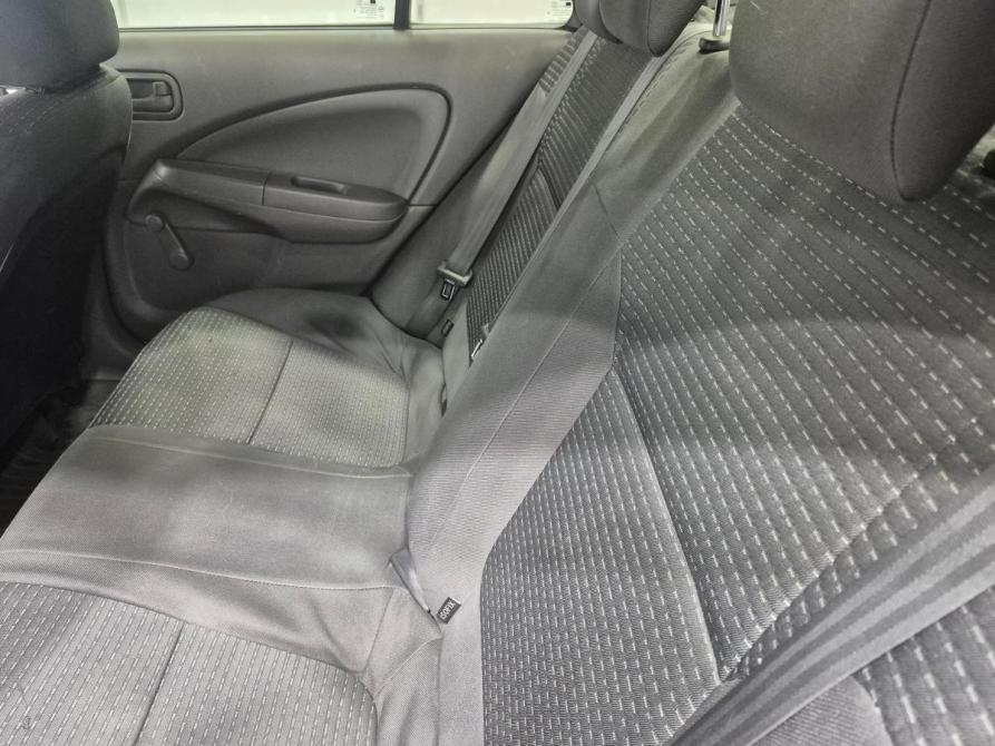 Nissan Almera Classic I Воронеж  - изображение 18