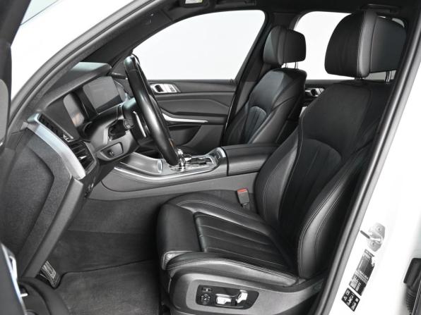 BMW X5 IV (G05/G18) с пробегом 2019 года, цена 5 419 000 рублей, 221193 км, внедорожник, Автокод Объявления