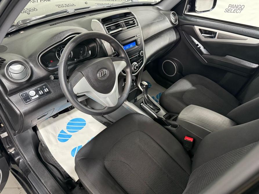 Lifan X60 I Рестайлинг 2 Оренбург  - изображение 11