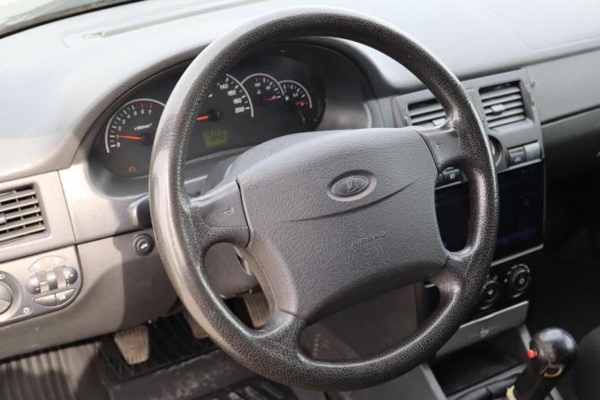 Lada (ВАЗ) Priora I с пробегом 2012 года, цена 299 000 рублей, 130000 км, универсал, Автокод Объявления