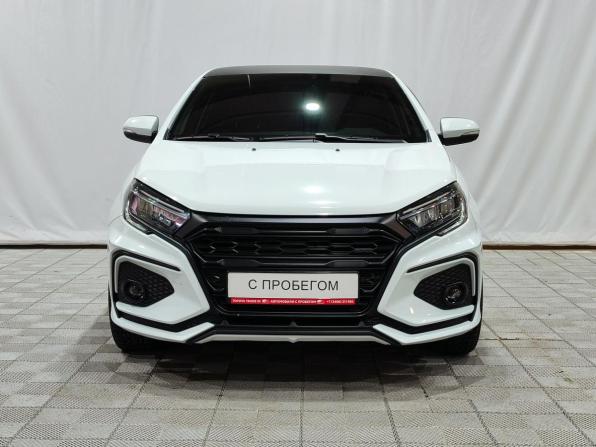 Lada (ВАЗ) Vesta I Рестайлинг (NG) с пробегом 2023 года, цена 1 350 000 рублей, 19904 км, седан, Автокод Объявления