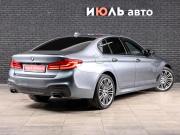 BMW 5 серии VII (G30/G31/G38) Екатеринбург  - изображение 26