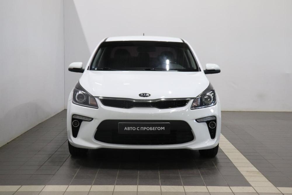 Kia Rio IV Ульяновск  - изображение 2