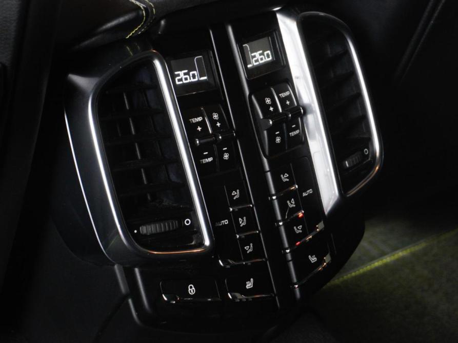 Porsche Cayenne II (958) Минеральные Воды  - изображение 22