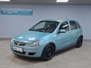 Opel Corsa C Рестайлинг Москва  - изображение 20