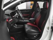 Geely Coolray I Рестайлинг Ставрополь  - изображение 36
