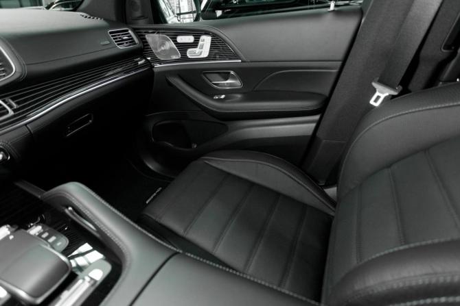 Новый Mercedes-Benz GLS II (X167) Рестайлинг 2025 года, цена 17 900 000 рублей, внедорожник, Автокод Объявления