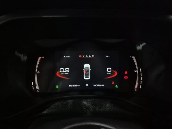 Haval Jolion I с пробегом 2021 года, цена 1 730 000 рублей, 53328 км, внедорожник, Автокод Объявления