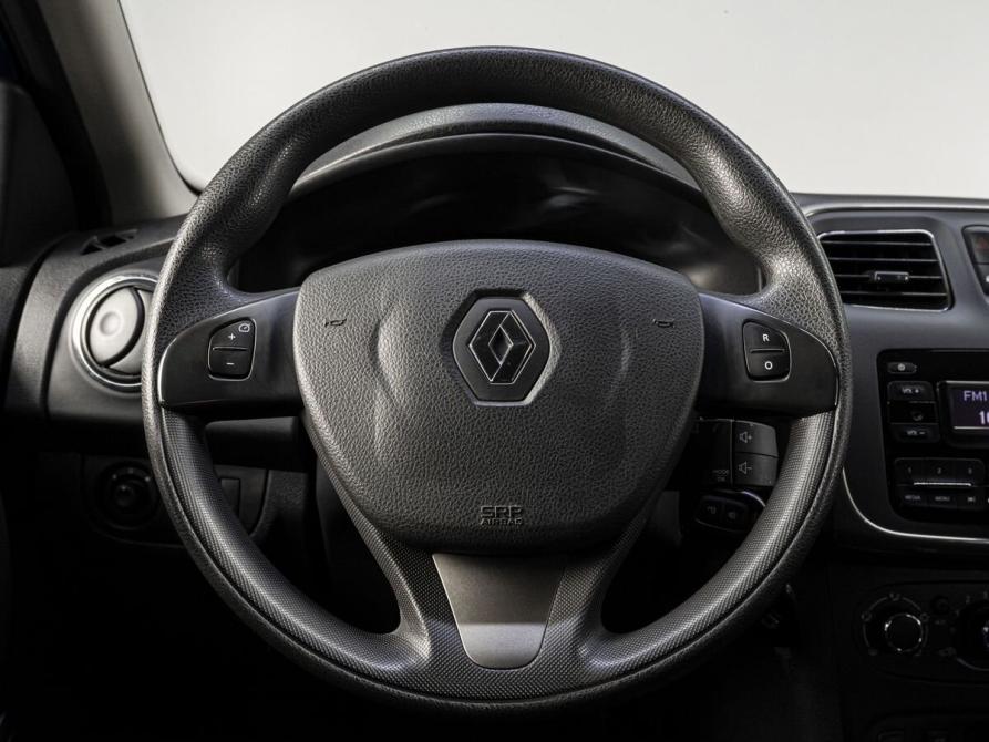 Renault Sandero II Тюмень  - изображение 19