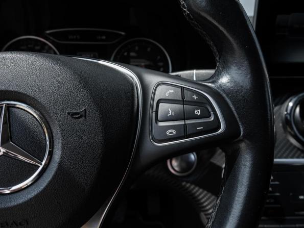 Mercedes-Benz GLA I (X156) Рестайлинг с пробегом 2018 года, цена 2 100 000 рублей, 93568 км, внедорожник, Автокод Объявления