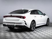 Kia K5 III Москва  - изображение 23