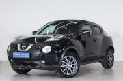 Nissan Juke I Рестайлинг Новосибирск  - изображение 21