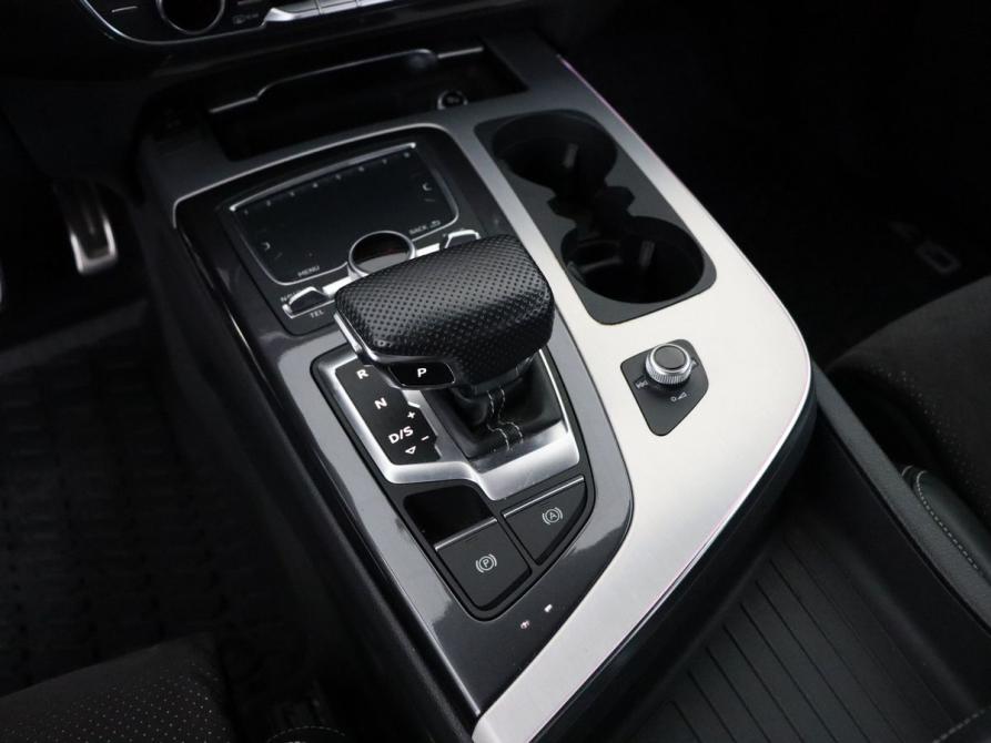 Audi Q7 II (4M) Калининград  - изображение 19