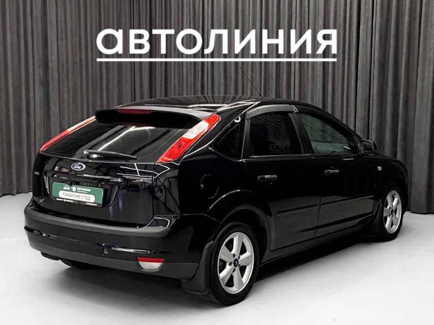 Ford Focus II Красноярск  - изображение 5