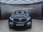 Kia Sportage III Рестайлинг Самара  - изображение 27