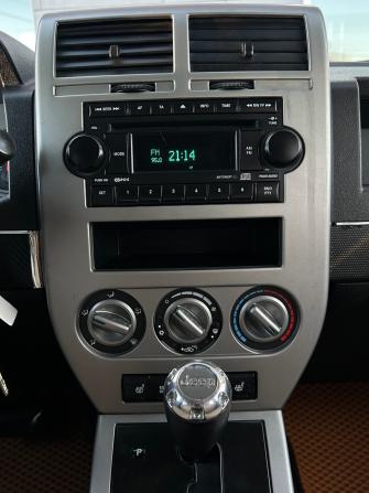 Jeep Compass I с пробегом 2006 года, цена 595 000 рублей, 175786 км, внедорожник, Автокод Объявления