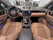 Porsche Cayenne III Москва  - изображение 39