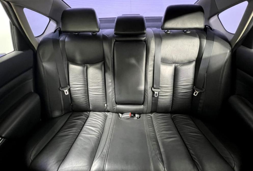 Nissan Teana II Нижний Новгород  - изображение 17