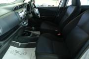 Toyota Vitz III (XP130) Рестайлинг Омск  - изображение 41