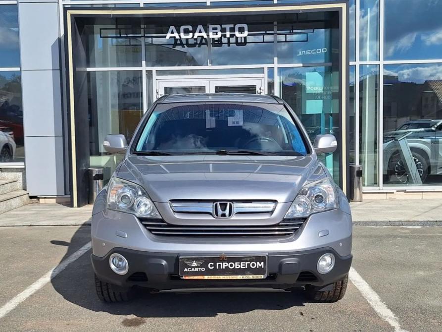 Honda CR-V III Самара  - изображение 2