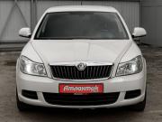 Skoda Octavia II (A5) Рестайлинг Екатеринбург  - изображение 25