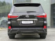 Lexus LX III Рестайлинг 2 Екатеринбург  - изображение 30