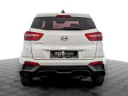 Hyundai Creta I Москва  - изображение 31